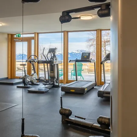 Viu Villars-sur-Ollon