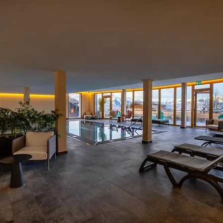 Viu Hotel 4*