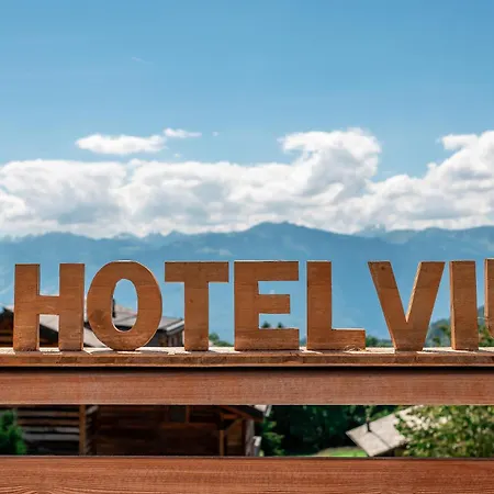 Viu Hotel Villars-sur-Ollon