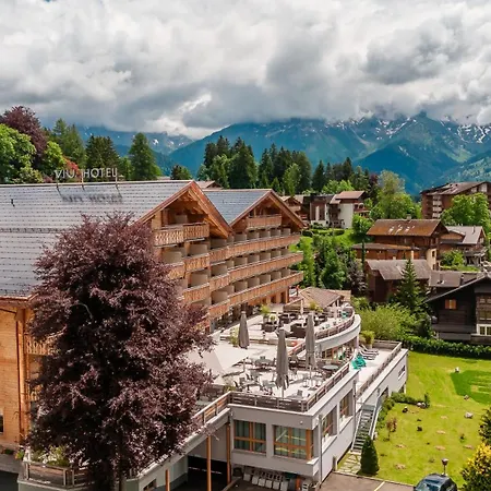 Viu Hotel