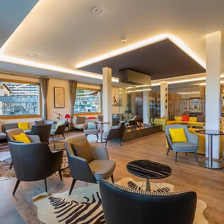 Viu Hotel