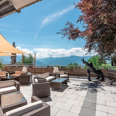 Viu Villars-sur-Ollon