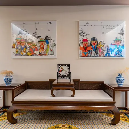 Hotel Viu 4*