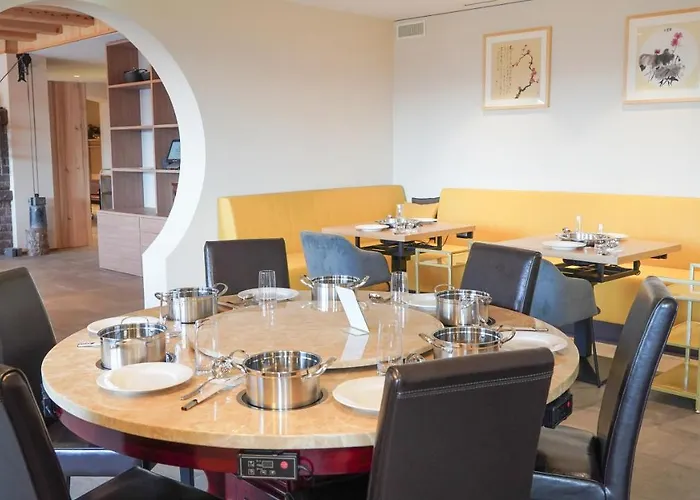 Viu 4* Villars-sur-Ollon