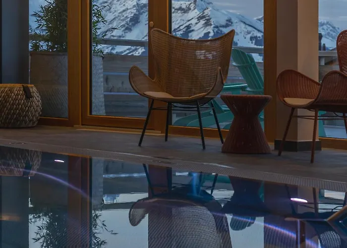 Viu Villars-sur-Ollon