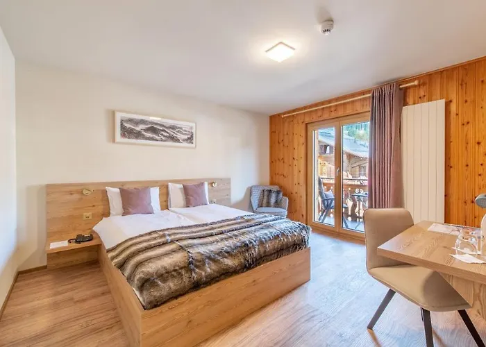 Viu Villars-sur-Ollon