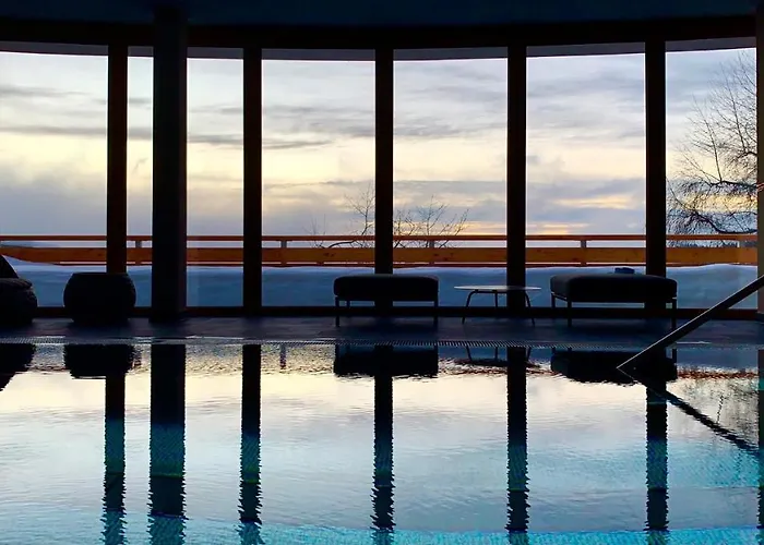 Hotel Viu Villars-sur-Ollon