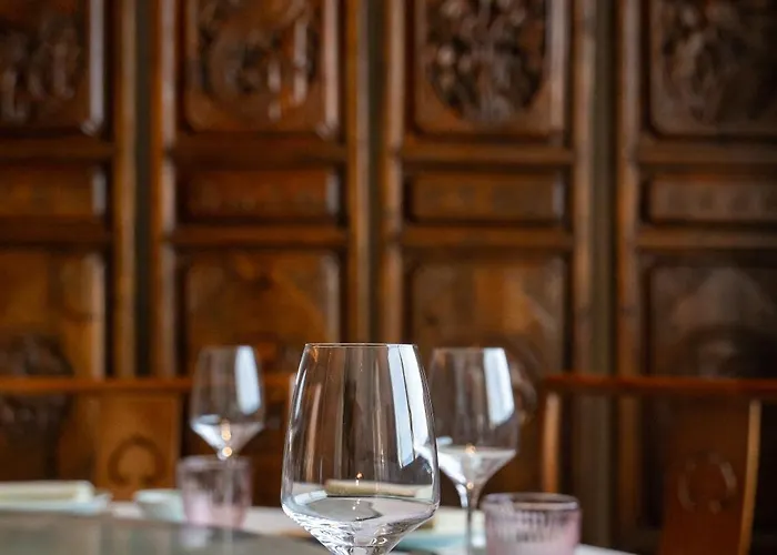 Hotel Viu Villars-sur-Ollon