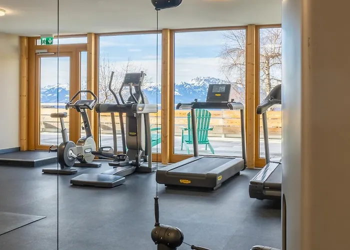 Viu Villars-sur-Ollon