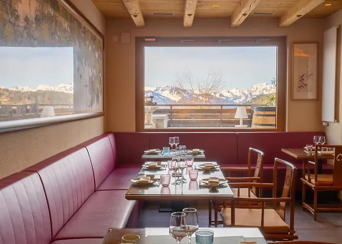 Viu 4* Villars-sur-Ollon