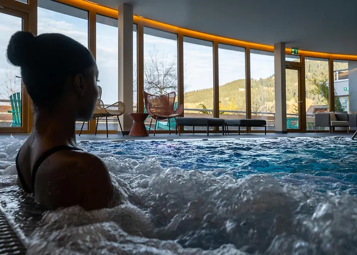 Viu Hotel Villars-sur-Ollon