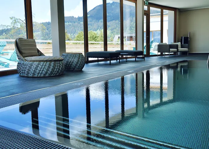 Viu 4* Villars-sur-Ollon