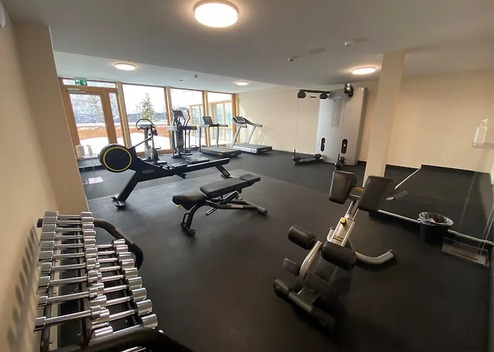 Hotel Viu Villars-sur-Ollon