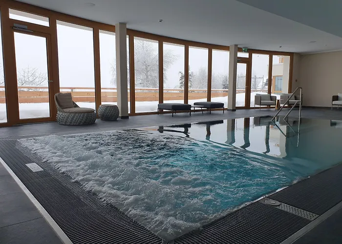 Hotel Viu Villars-sur-Ollon