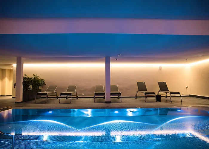 Hotel Viu Villars-sur-Ollon